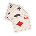 Cards at Las Atlantis Online Casino