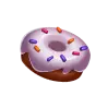 Donut at Las Atlantis Online Casino