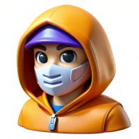 Completely anonymous game at Las Atlantis Casino