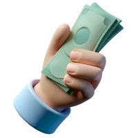Instant withdrawals with no limits at Las Atlantis Casino