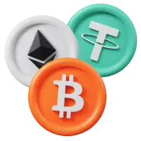 All cryptocurrencies are supported at Las Atlantis Casino